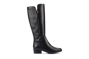  DAROCA 9653 BOTTE<br>Noir