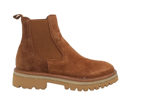  5484 BOOTS<br>Cognac