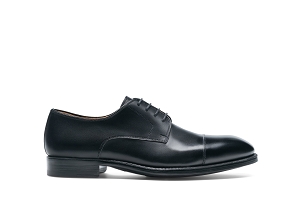  23309 HARLAN<br>Noir