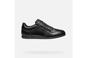  U RENAN HOM<br>Noir