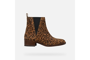  D CAMEXIA BOOTS LEO<br>Leo