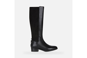  D FELICITY<br>Noir