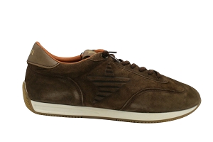 C 1381 HOMME<br>Buck Marron