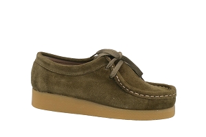  07010 TREBOL HOM<br>Kaki