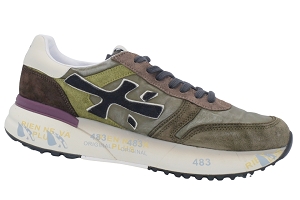  MICK  7717<br>Kaki