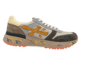  MICK  7866<br>Beige Marron