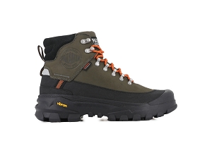  PALLARIDER HOM<br>Kaki