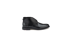  EEZY 325 CUIR<br>Noir