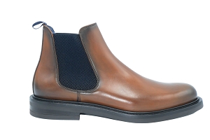  4702 BOOTS GROSSE SEM<br>Tan