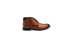  EEZY 325 CUIR<br>Cognac