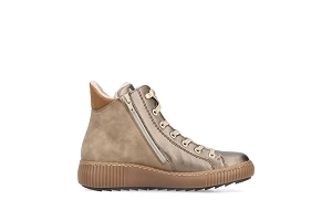  Z 6614 90 FOURRE<br>Beige