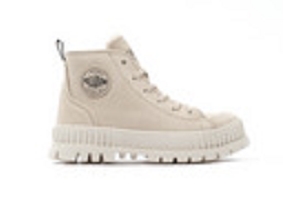 PALLADIUM PALLASHOCK ZIPWARM<br>Beige