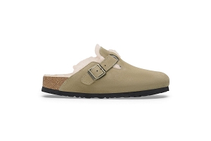 BIRKENSTOCK BOSTON 1028299 VL<br>Taupe