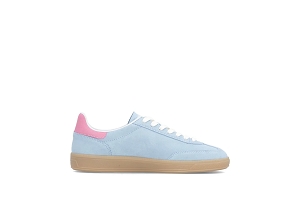 RIEKER W2200TENNIS<br>Bleu Jean