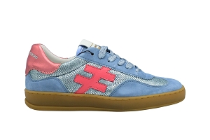  A032 C126TEJANO<br>Bleurose