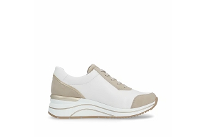 DOT01 80<br>Beige Blanc