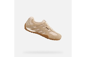  D SNAKE BEIGE<br>Beige