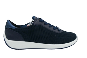  554052 02 LACETS<br>Marine