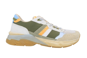  ROYALE 05 KAKI<br>Orange