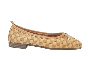  ESCOS BALLERINE<br>Cognac