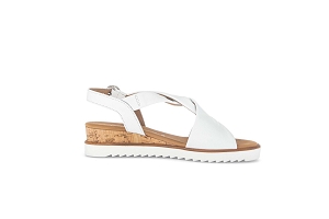 GABOR 82751 50<br>Blanc