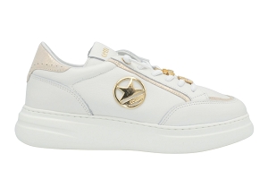  C 1401 BLANC<br>Blanc