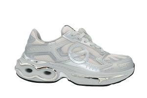  WILLO TECH<br>Argent