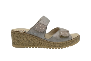  NAVIMA 8118 MULE<br>Taupe