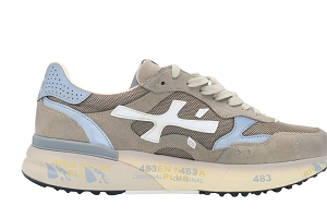  MICKO 8118<br>Beigefonce