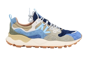  YAMANO 3 HOM 1201<br>Bleu