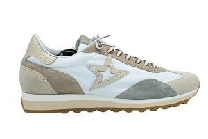 CETTI C 1259 BLANC TAUPE<br>Beigevert