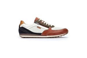  LIVERPOOL M2A 6292C2<br>Blanc Marron