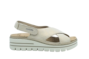 MEPHISTO CORDELIA   LITE SAND<br>Beige