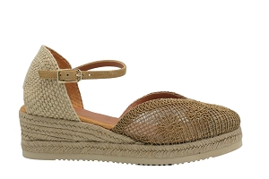  CEUTA DENTELLE<br>Beige