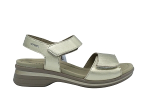 MEPHISTO FLORALINE GOLD<br>Or