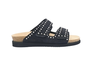 MEPHISTO HESTELLE<br>Noir