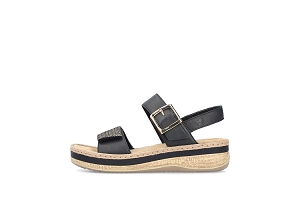 REMONTE V0951 00<br>Noir