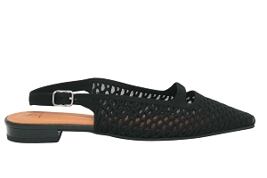  75012 67BABF<br>Noir