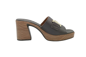 OHMYSANDALS 5931 SAND MARRON<br>Marron