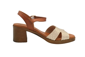 evafruitos 6631 T55 BEIGE<br>Beige