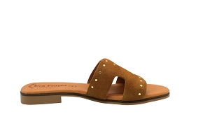 evafruitos 3054 MULE<br>Tan