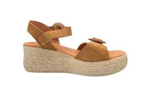 evafruitos 3777 BCLE BOIS<br>Tan
