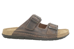 RHODE 5918 MULE HOM<br>Marine Kaki