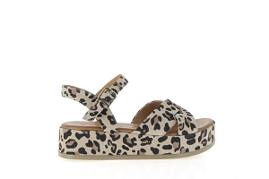 coco et abricot MANAS SAND LEO<br>Leo
