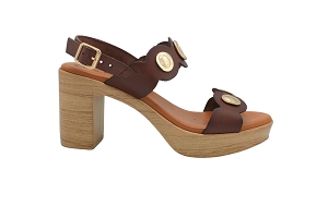  6893 BIJOU<br>Marron