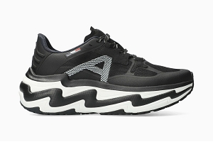 ALL ROUNDER GEPHARD  84   84<br>Noir