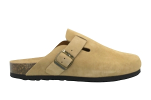  FUJI MULE HOM MUSHROO<br>Beige