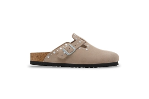  BOSTON RIVET TAUPE1030418<br>Taupe