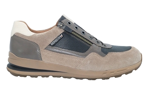 MEPHISTO BRADLEY 3660WARM GREY<br>Marron