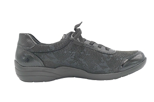 REMONTE R7637  04<br>Noir